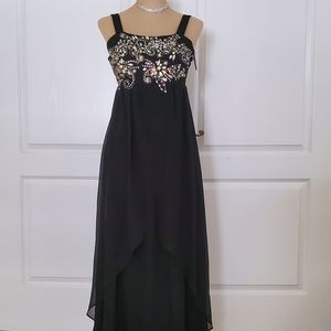 long formal dress